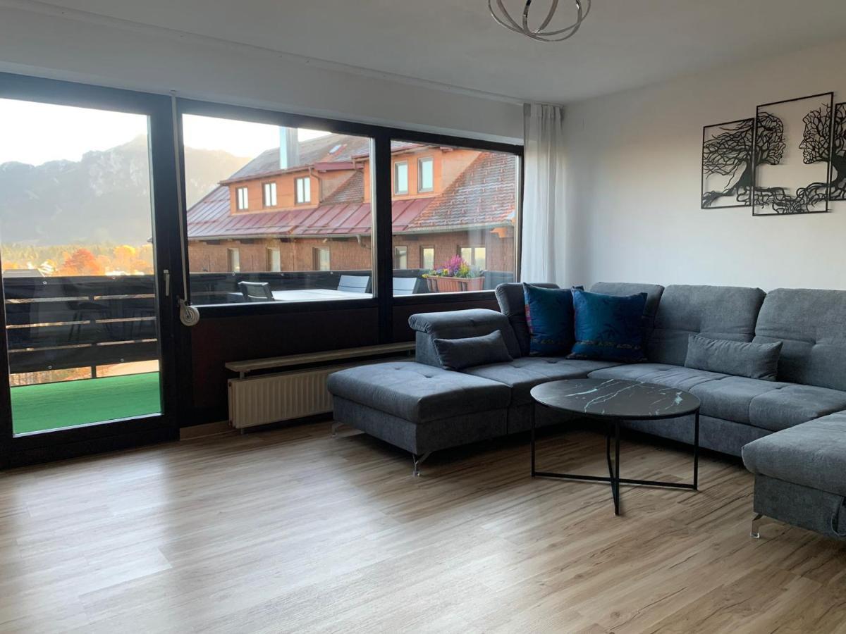 Apartament Oya