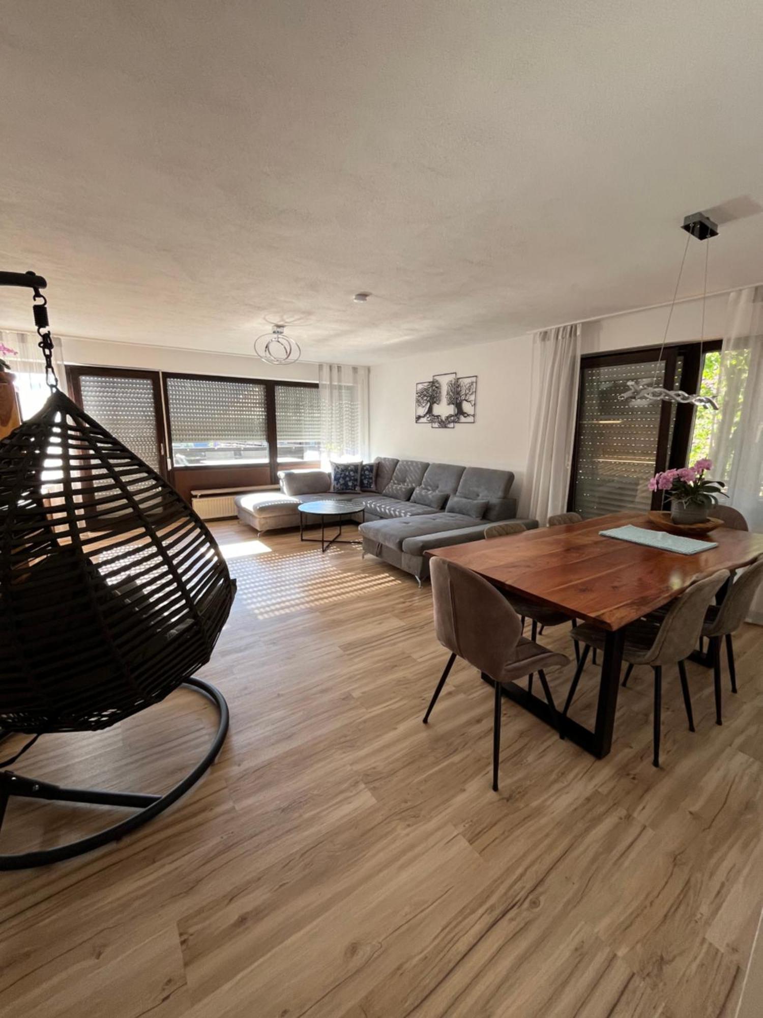 Oya Apartament Füssen
